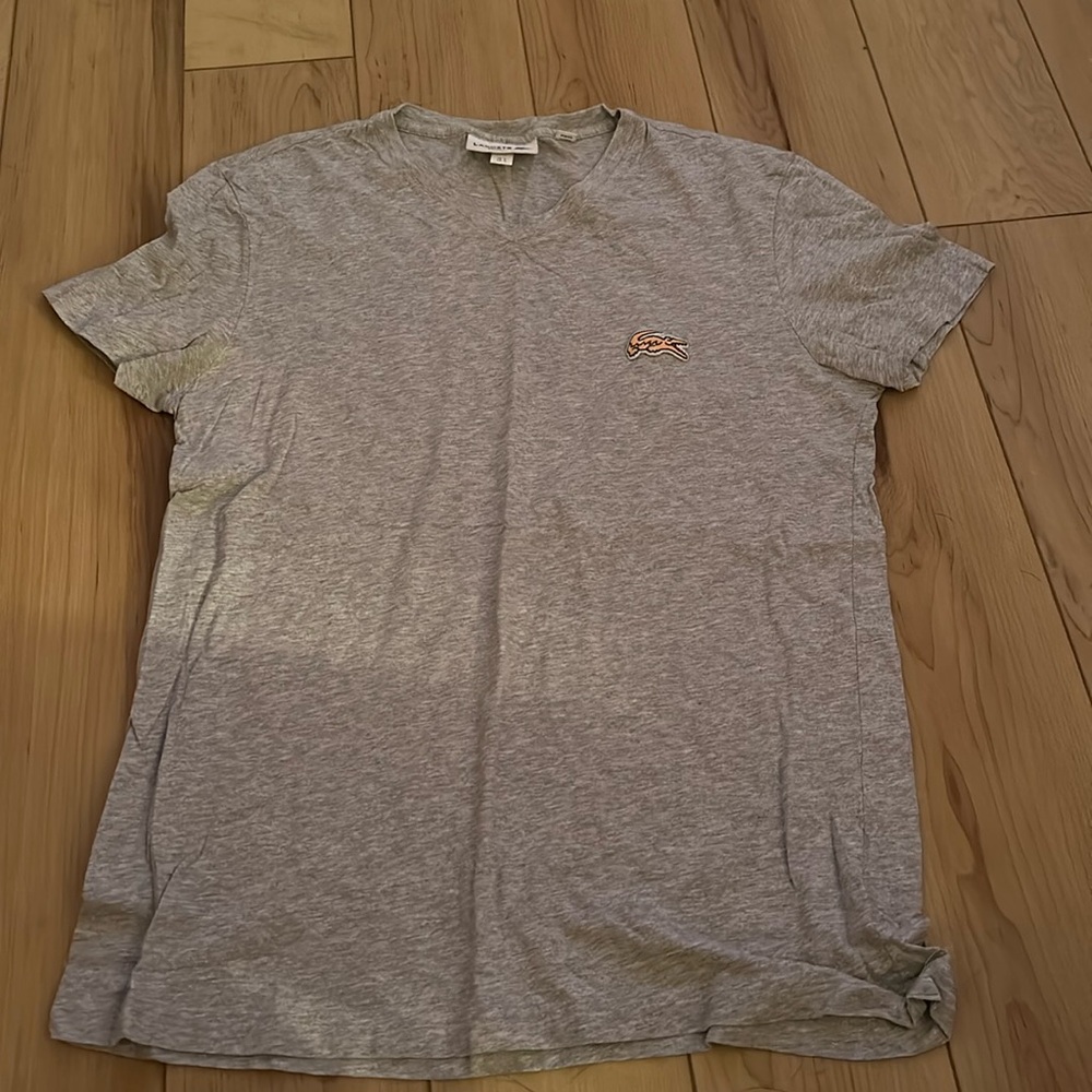 Lacoste shirt